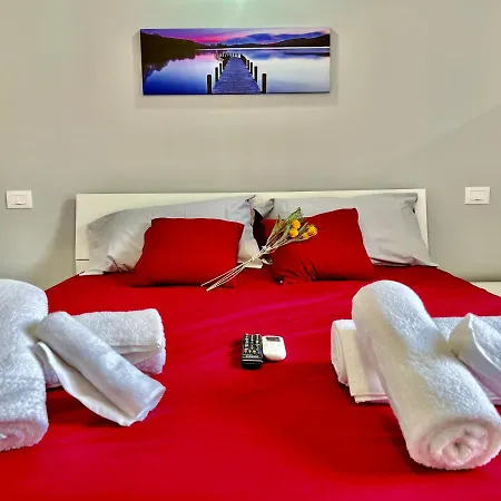 Daire Accogliente A Due Passi Dalla Metro *