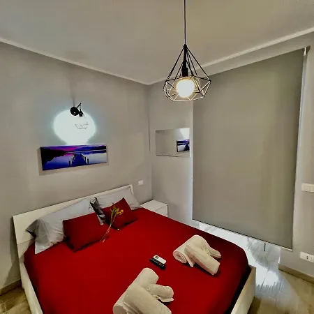 Accogliente A Due Passi Dalla Metro Lejlighed