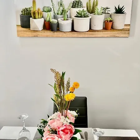 Daire Accogliente A Due Passi Dalla Metro