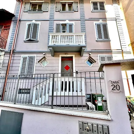 Accogliente A Due Passi Dalla Metro Apartment *