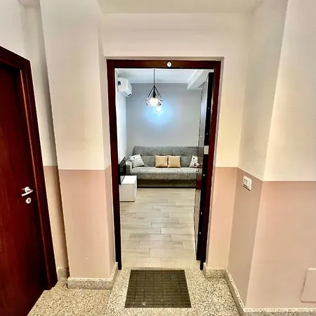 Accogliente A Due Passi Dalla Metro Apartment Moncalieri